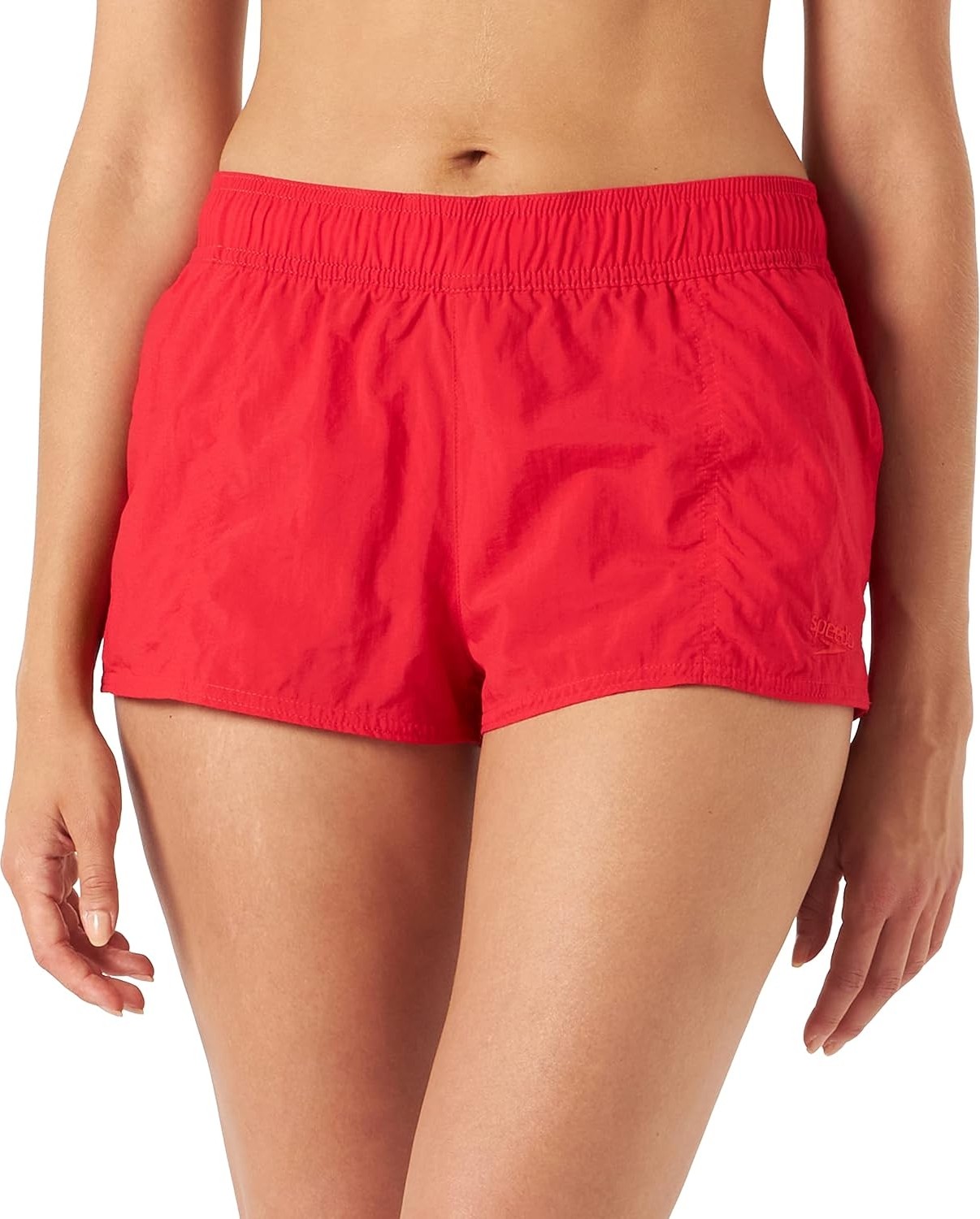 Happy Trend Speedo Essential Yüzme Şortu Kadın
