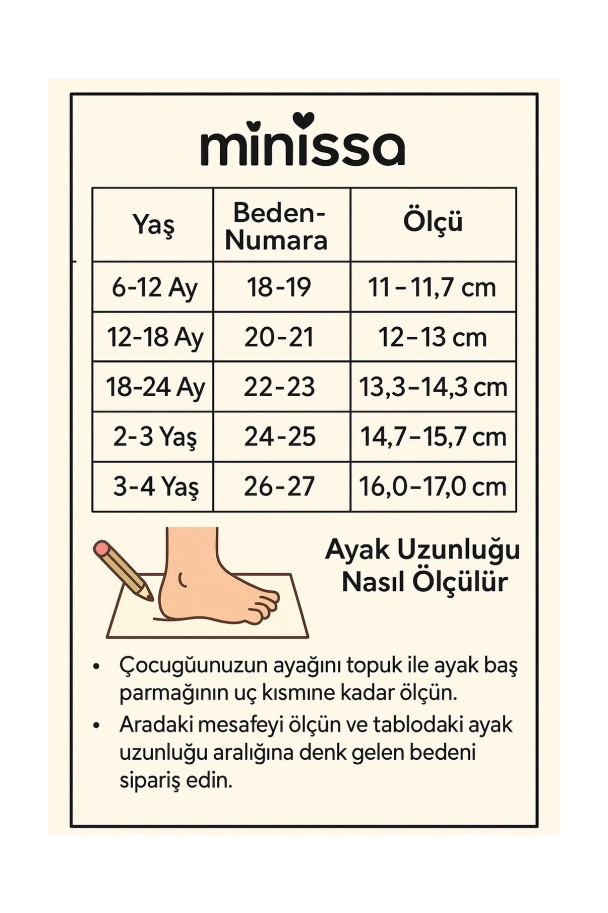 Minissa Baby Kids Ev Botu-Panduf Kaymaz Taban Peluş Kafalı Unisex görsel 6