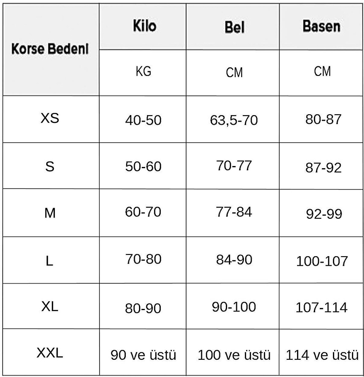 Pera Fitol Kadın Agraflı Tüm Vücut Korse Ten Rengi