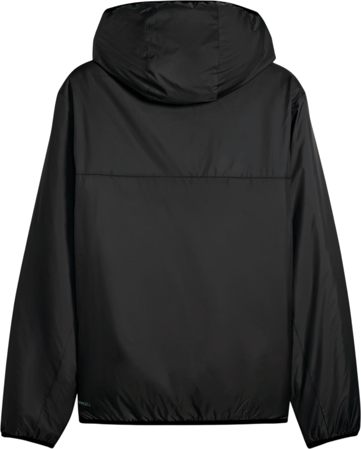 Puma Ess Light Padded Jacket Siyah Erkek Mont görsel 5