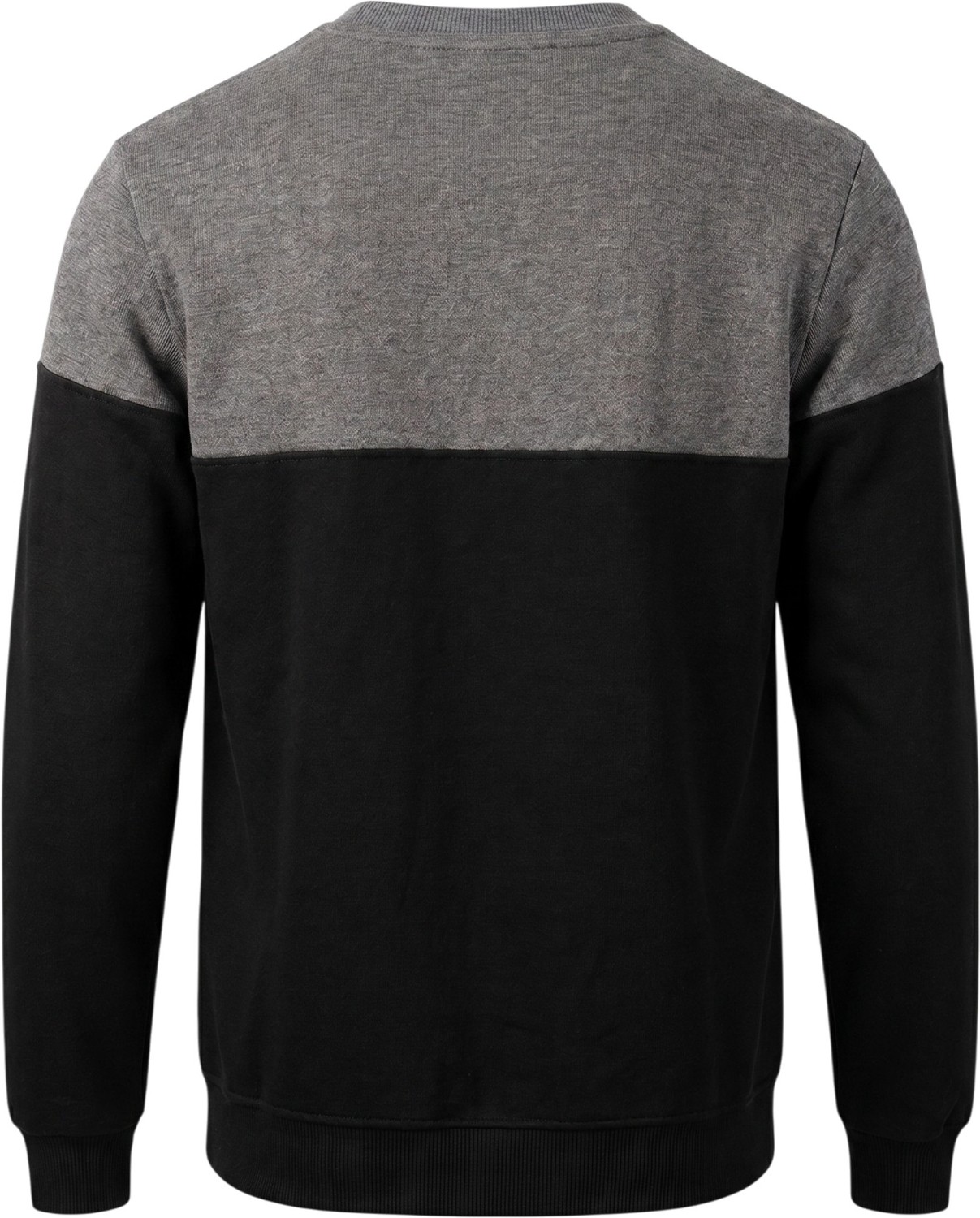 Cazador Caz 56420 Selanik Bis.yk. Sweat Antrasit Erkek Sweatshirt görsel 2