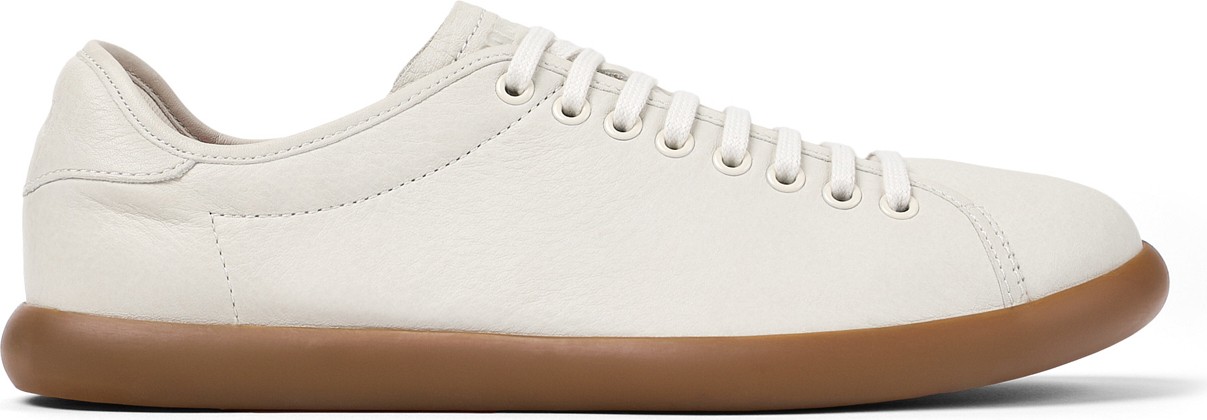 Camper Pelotas Soller Erkek Beyaz Sneaker K100974-001