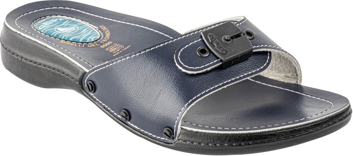 Ceyo Kadın Terlik 6500-1 (35-40) görsel 2