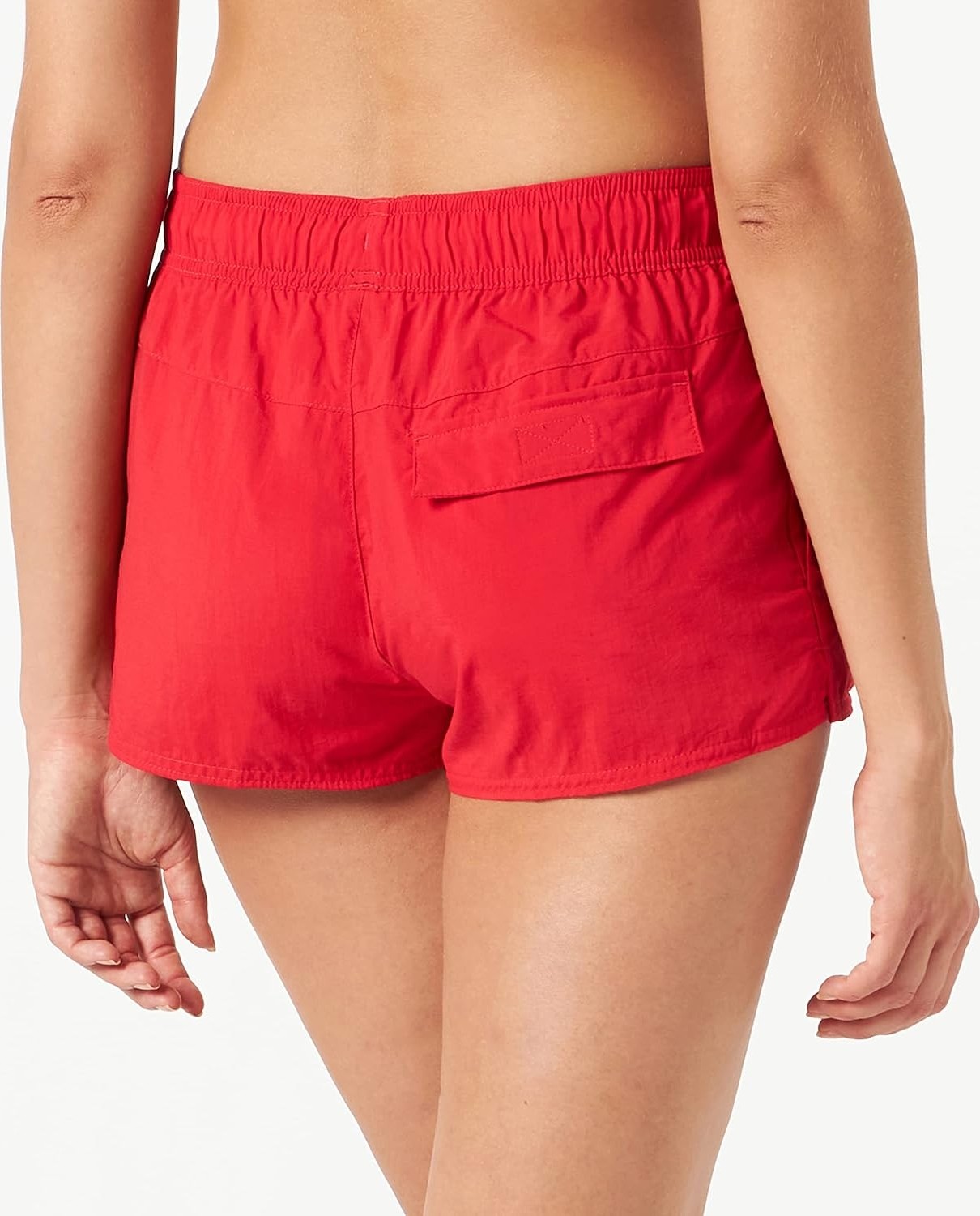 Happy Trend Speedo Essential Yüzme Şortu Kadın görsel 2