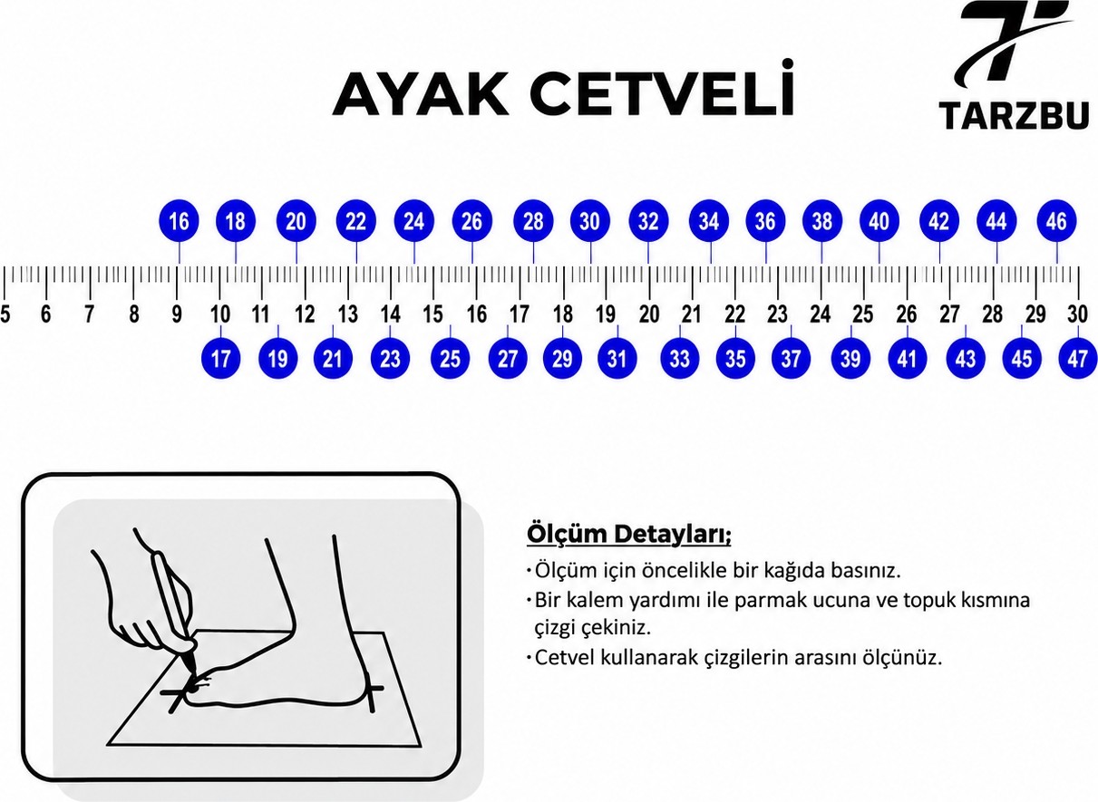 Tarzbu Erkek Eva Terlik Kapalı Model Banyo Tuvalet Terliği Hafif Esnek Kaymaz Taban TARZ06927 görsel 4