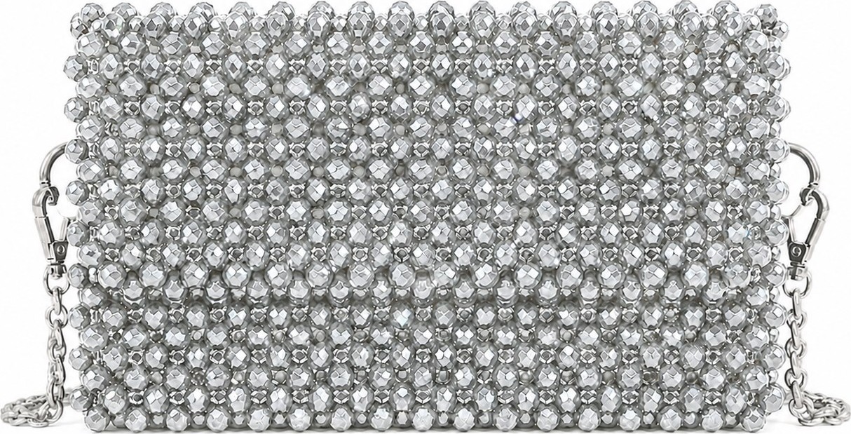 TeknoKapsül Glace Silvera