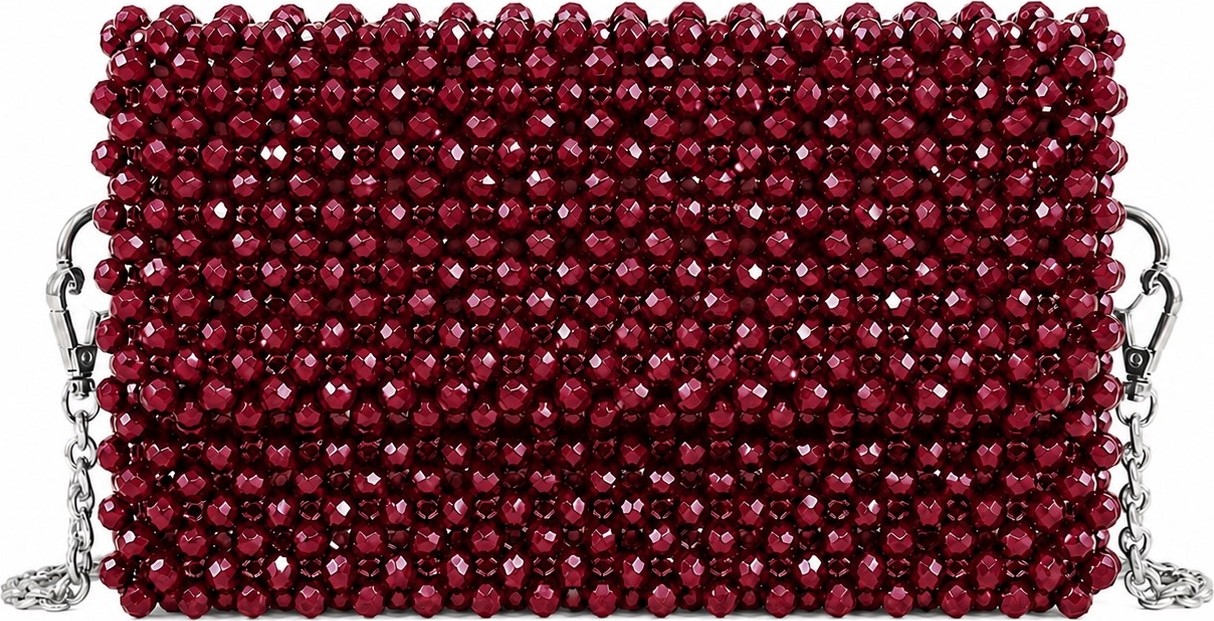 TeknoKapsül Glace Rouge