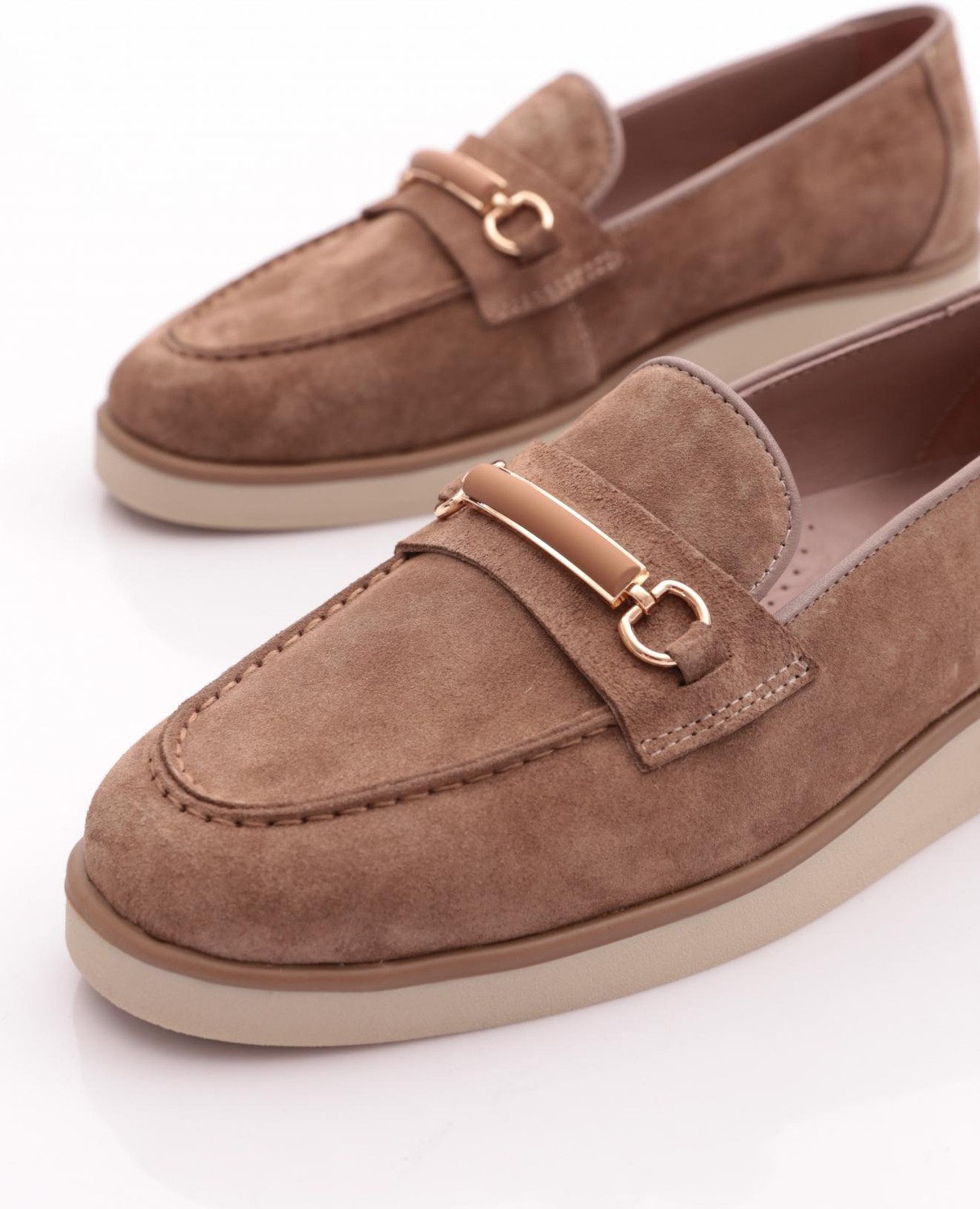 DGN 410 Kadin Loafer Ayakkabi görsel 3