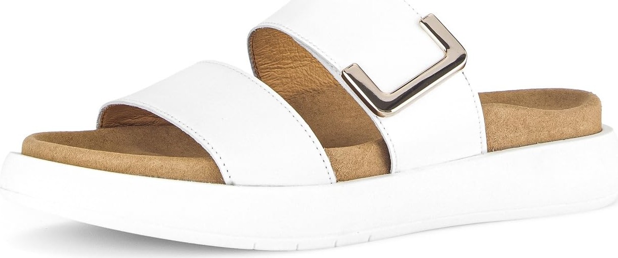 Odea 63755 Gabor Kadın Anatomik Terlik 36-41