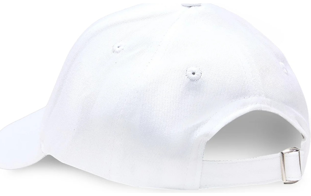 Ecko Unltd. ROWLAND Siyah Baseball Cap Nakışlı Erkek Şapka görsel 8