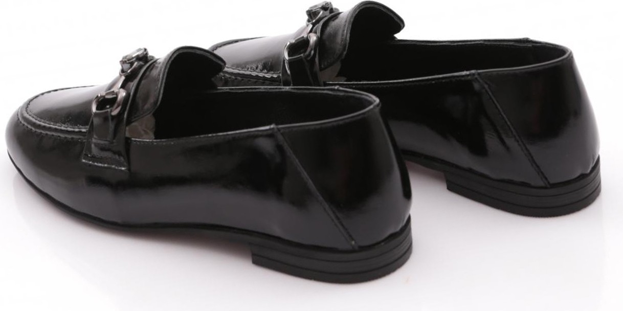 DGN 616 Kadın Loafer Ayakkabı görsel 3