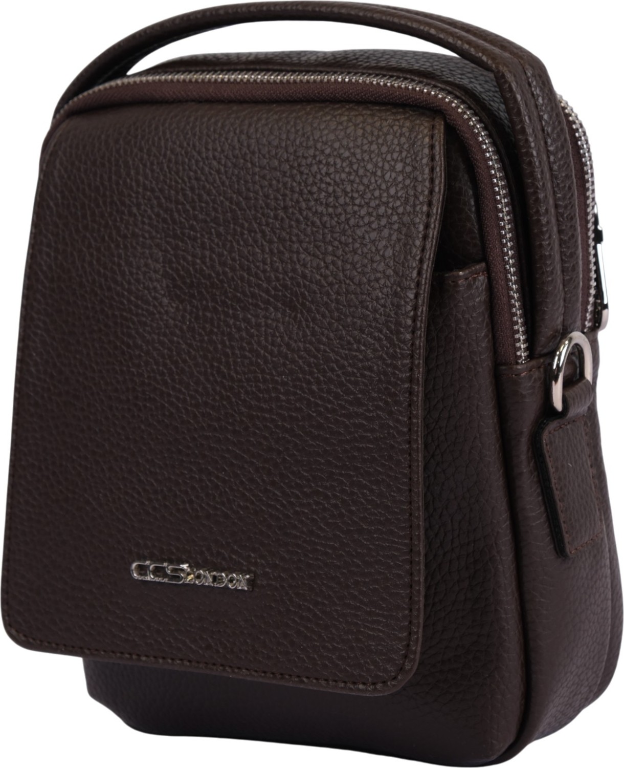 Ççs Erkek Çapraz Çantası CCS31647 görsel 4