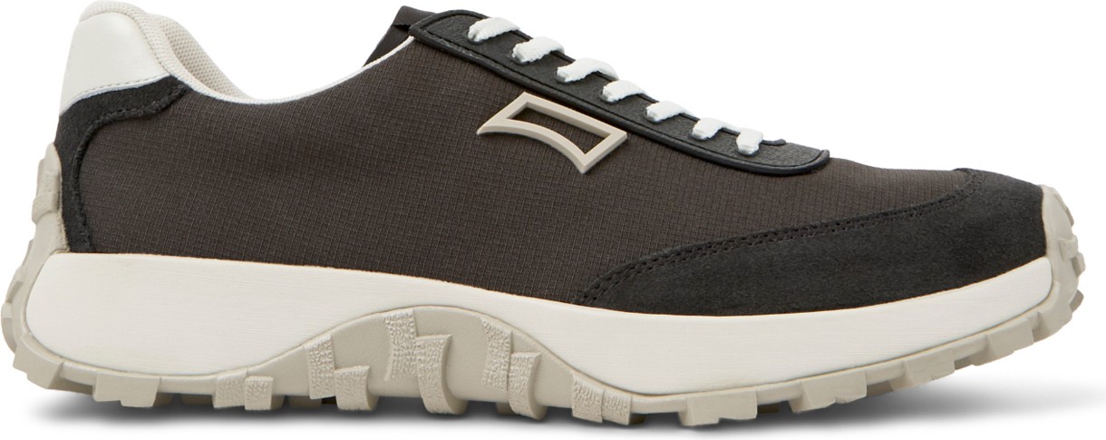 Camper Sneaker, 41, Antrasit