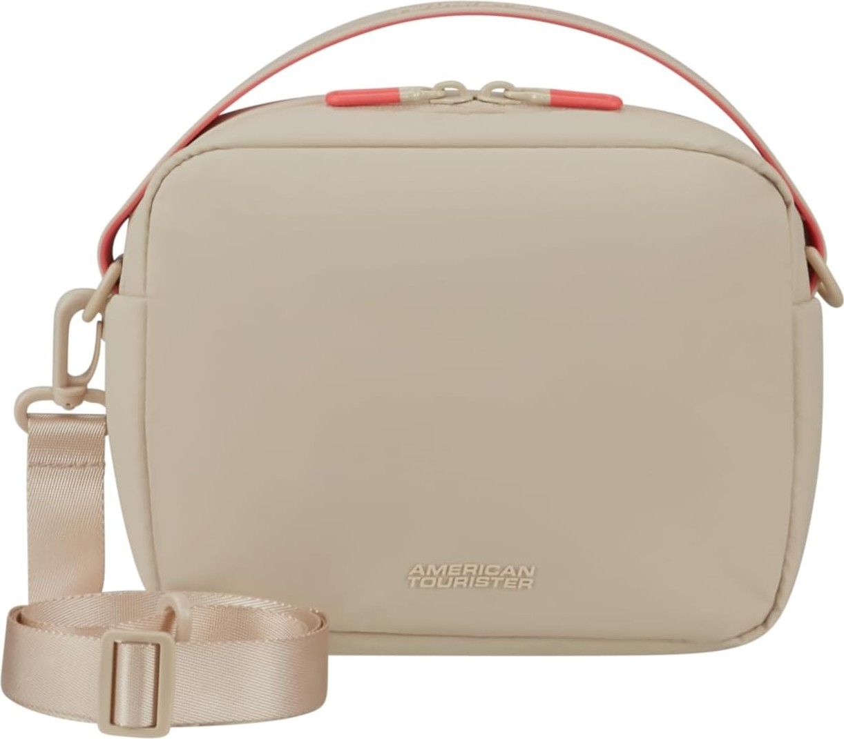 Brf Store Prime American Tourister Puffypop-Pouch El Çantası Kadın görsel 2