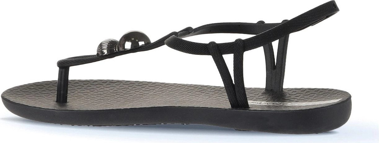 Ipanema Siyah Ip Ipanema Class Spheres Kadın Sandalet görsel 4