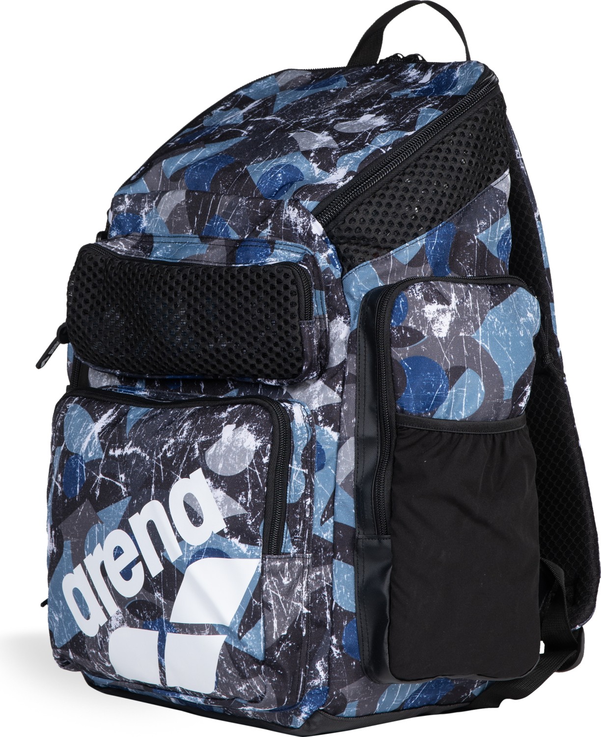 Arena One Go Backpack 45L AO Sırt Çantası görsel 3
