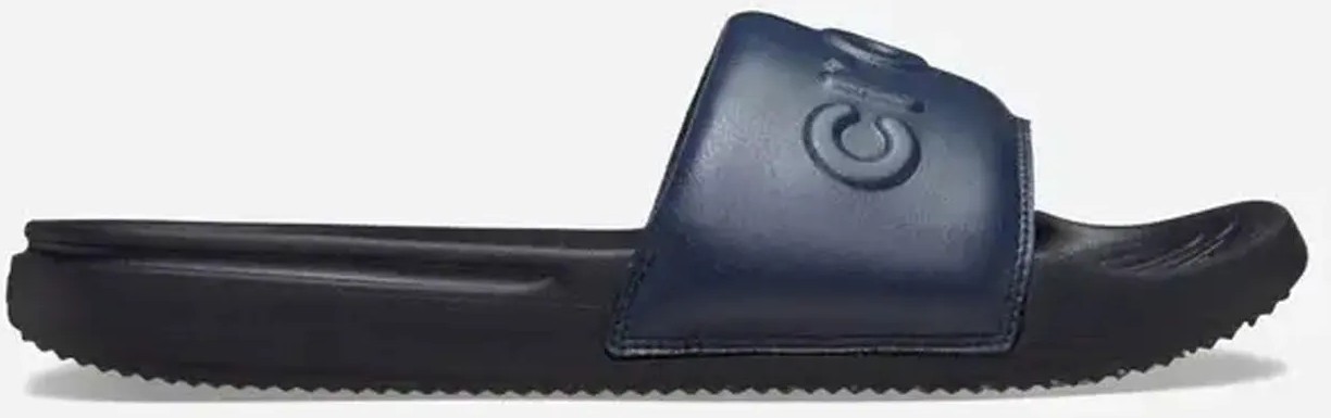 Crocs Lacivert Erkek Plaj Terliği Crocs All Day Slide M