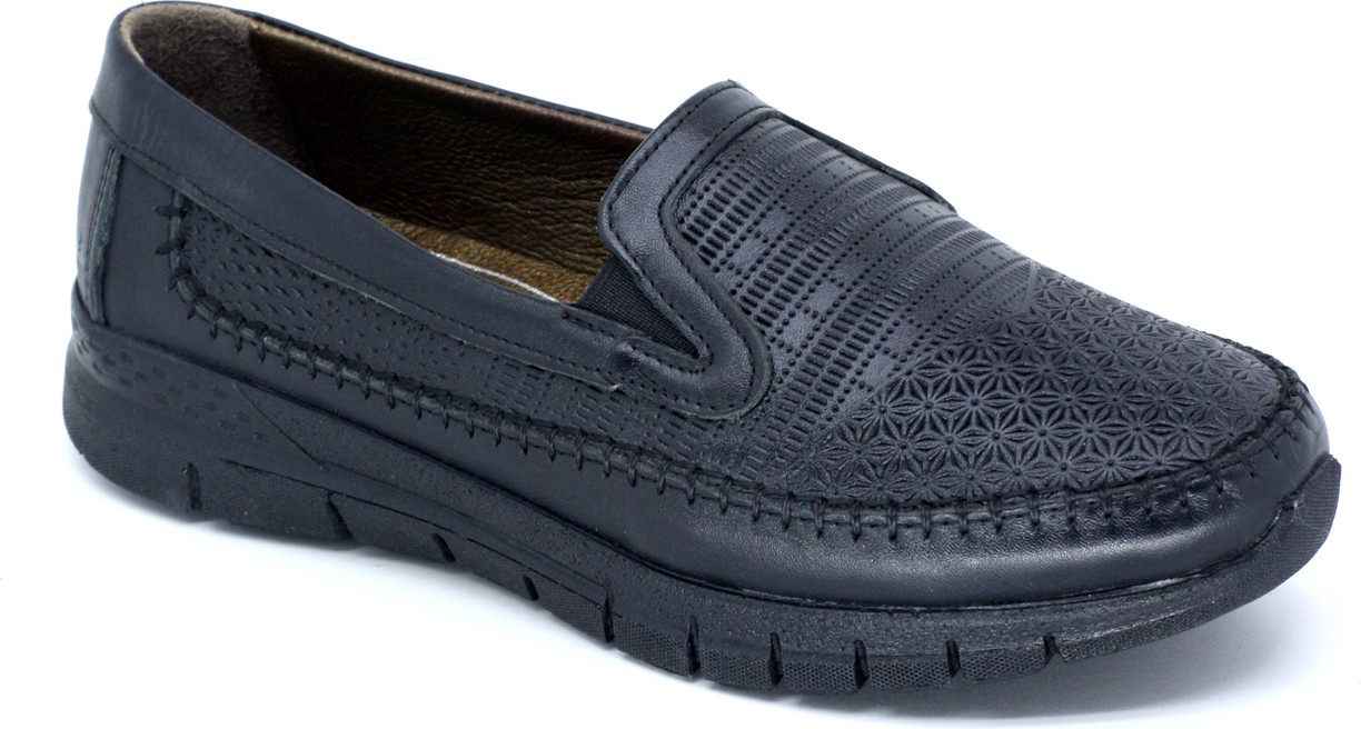 Trendyshose Trendy Shose 03625 Ortopedi Anatomik Kemik Çıkıntısı Ayakkabısı