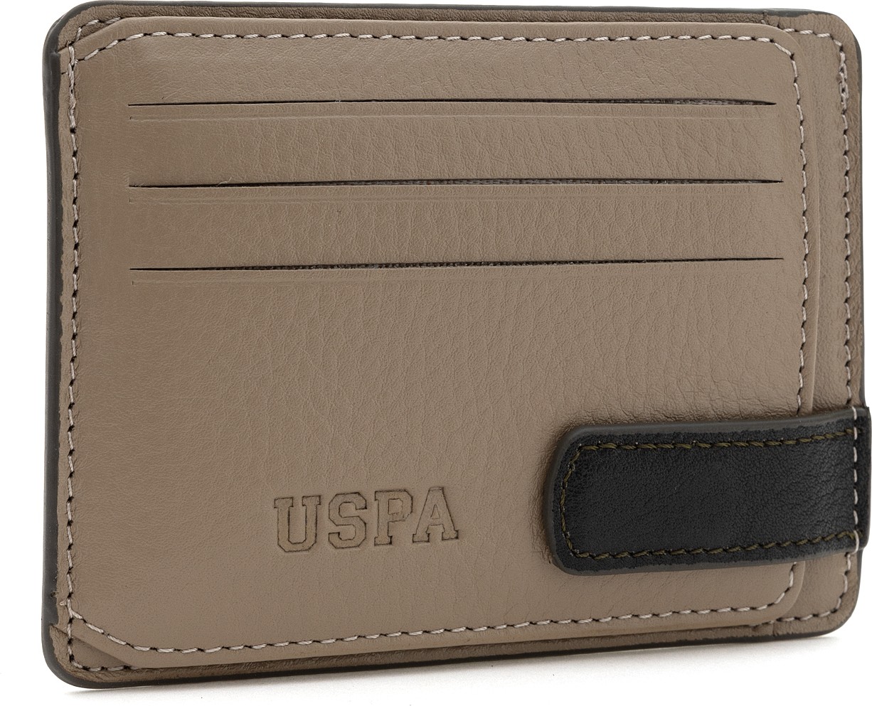 U.S. Polo Assn. Erkek Vizon Kartlık 50307901-VR052 görsel 8