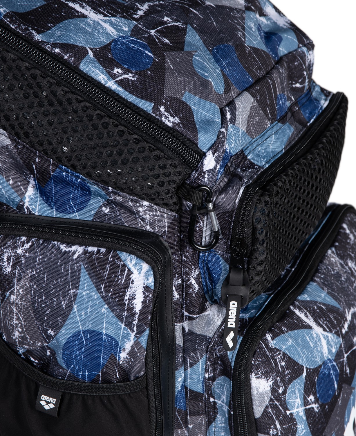 Arena One Go Backpack 45L AO Sırt Çantası görsel 6