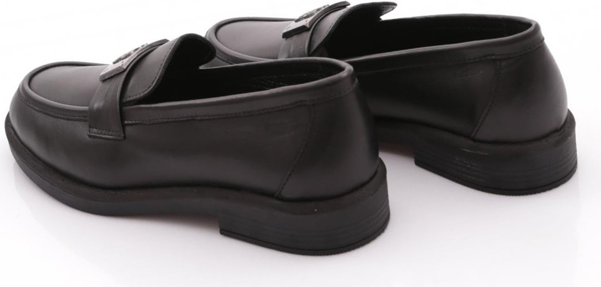 DGN 528 Kadın Loafer Ayakkabı görsel 3