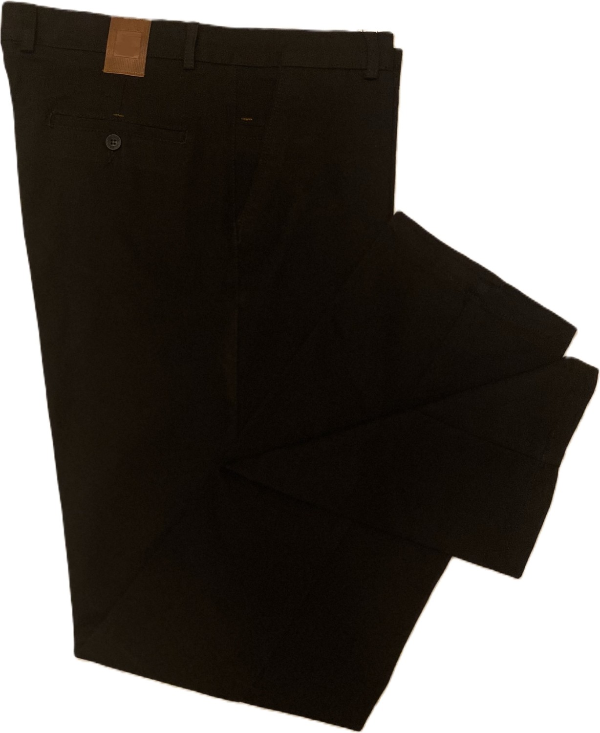 Gruva Erkek Regular Fit Normal Kesim Likralı Esnek Rahat Yüksek Bel Mevsimlik Gabardin Keten Pantolon