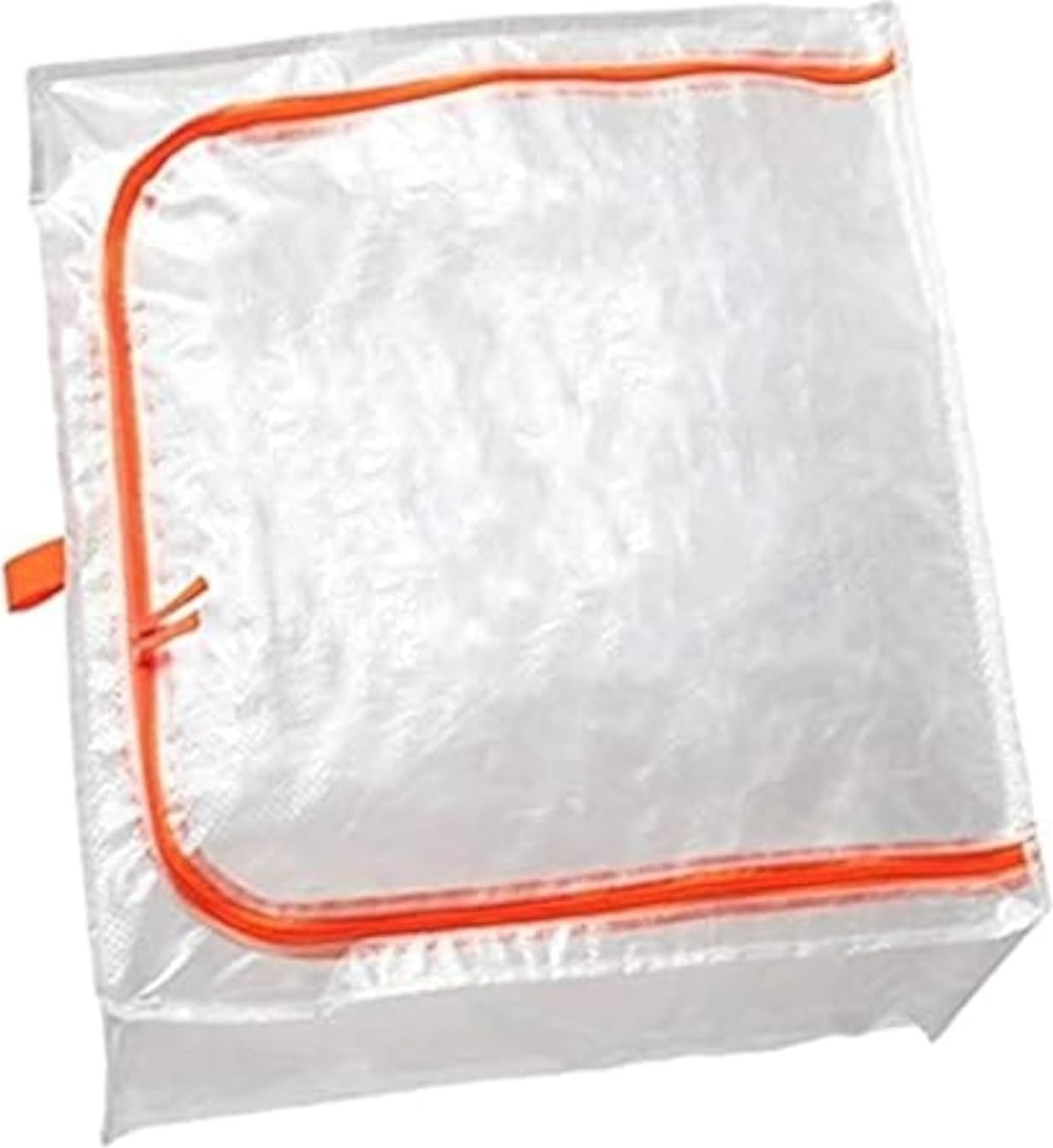 OEM Parkla Saklama Çantası 55 x 49 x 19 Cm, Mevsimlik Dekorasyonlardan Giysi, Ayakkabı ve Yatak Takımlarına Kadar Her Şey Için Mükemmeldir.