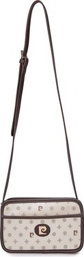 TeknoKapsül Pierre Cardin Altın Çapraz Çanta 05PO25Y1887-MN görsel 3