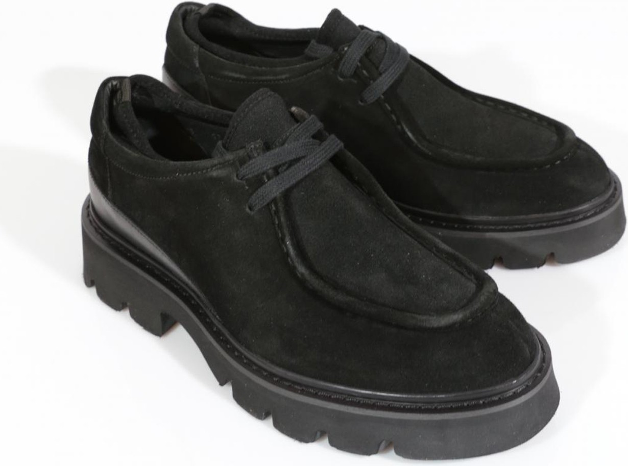 DGN 108 Erkek Loafer Ayakkabi görsel 2