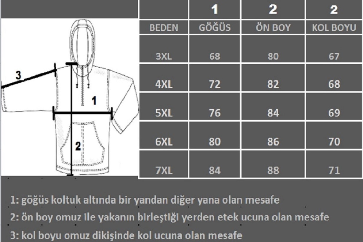 Lifeguard Haki Renkli Kadın Kapüşonlu Fermuarlı Büyük Beden Sweatshirt Rahat Kalıp görsel 2