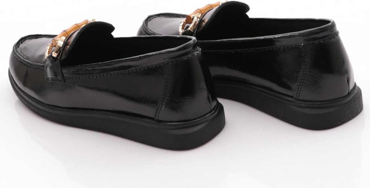 DGN 7071-1 Kadin Loafer Ayakkabi görsel 3