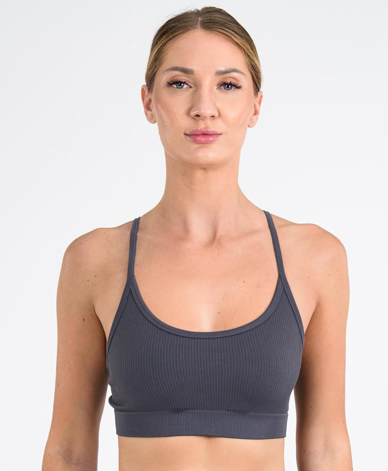 Lya Bralet - Seamless Sporcu Bralet