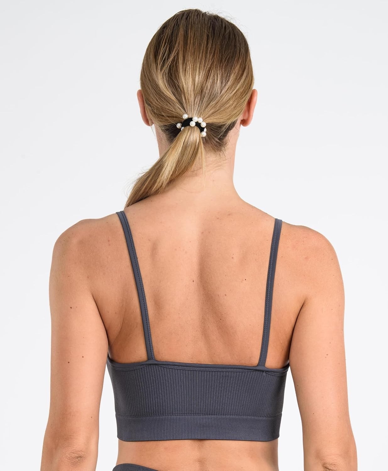Lya Bralet - Seamless Sporcu Bralet görsel 2