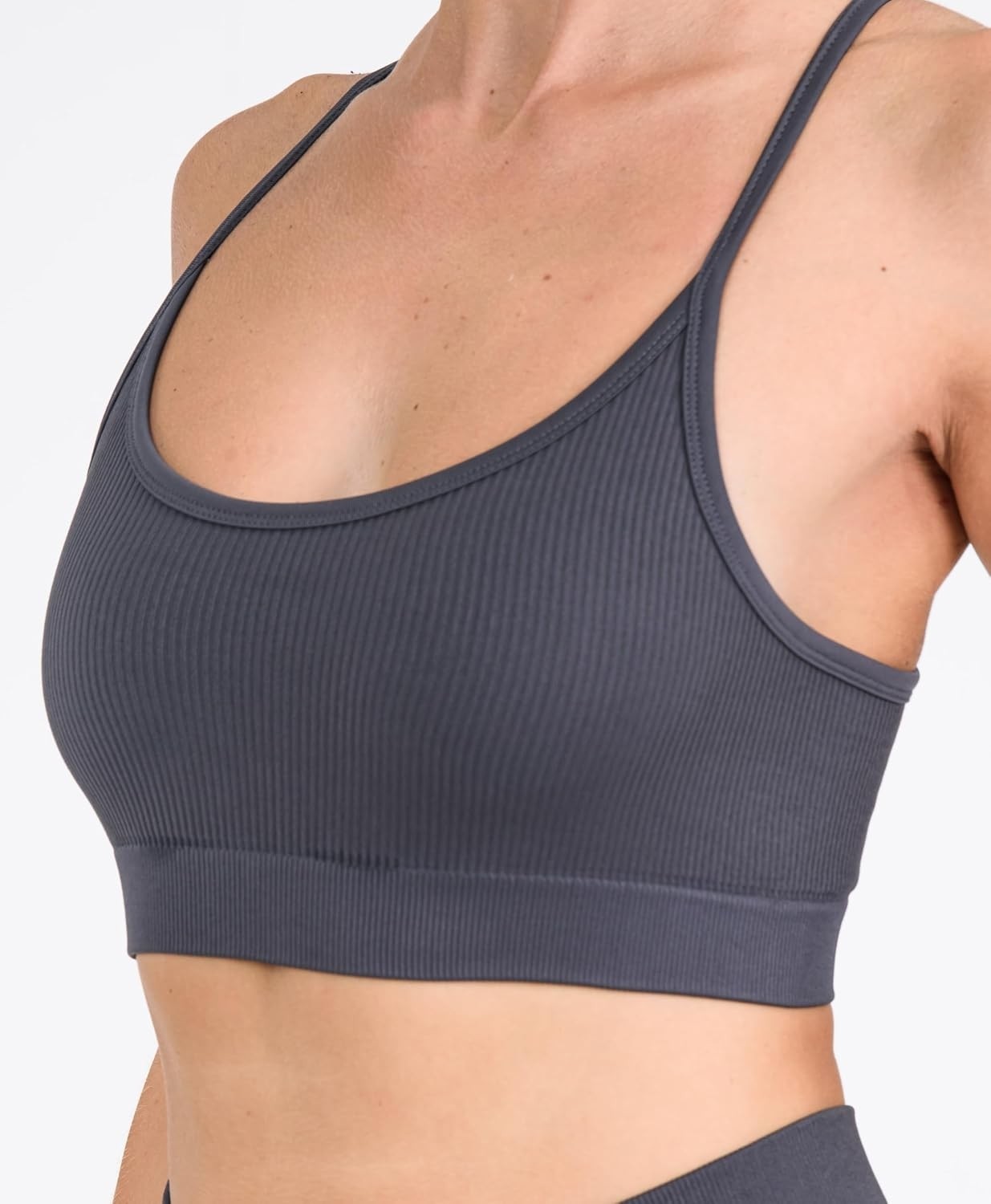 Lya Bralet - Seamless Sporcu Bralet görsel 5