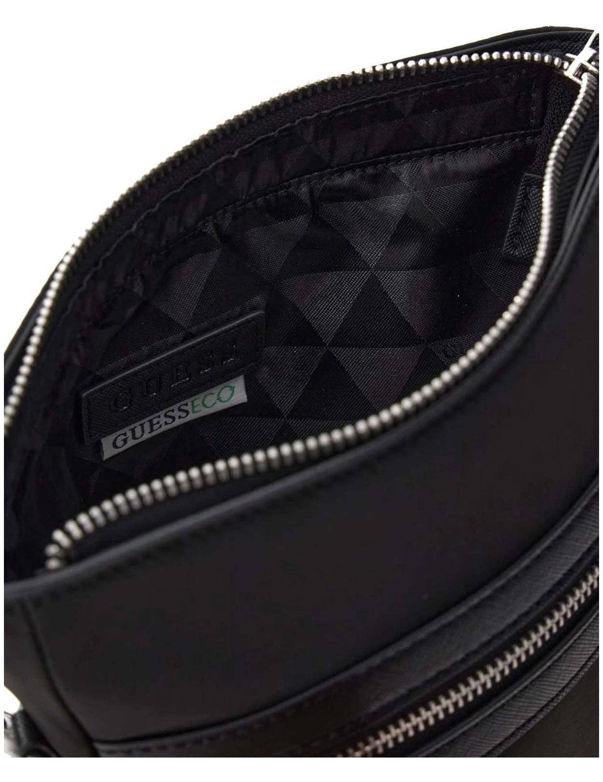 Guess Berlin Erkek Çapraz Askılı Çanta HMBENYP6123 görsel 3