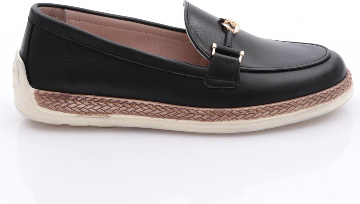 DGN 190E Kadin Loafer Ayakkabi