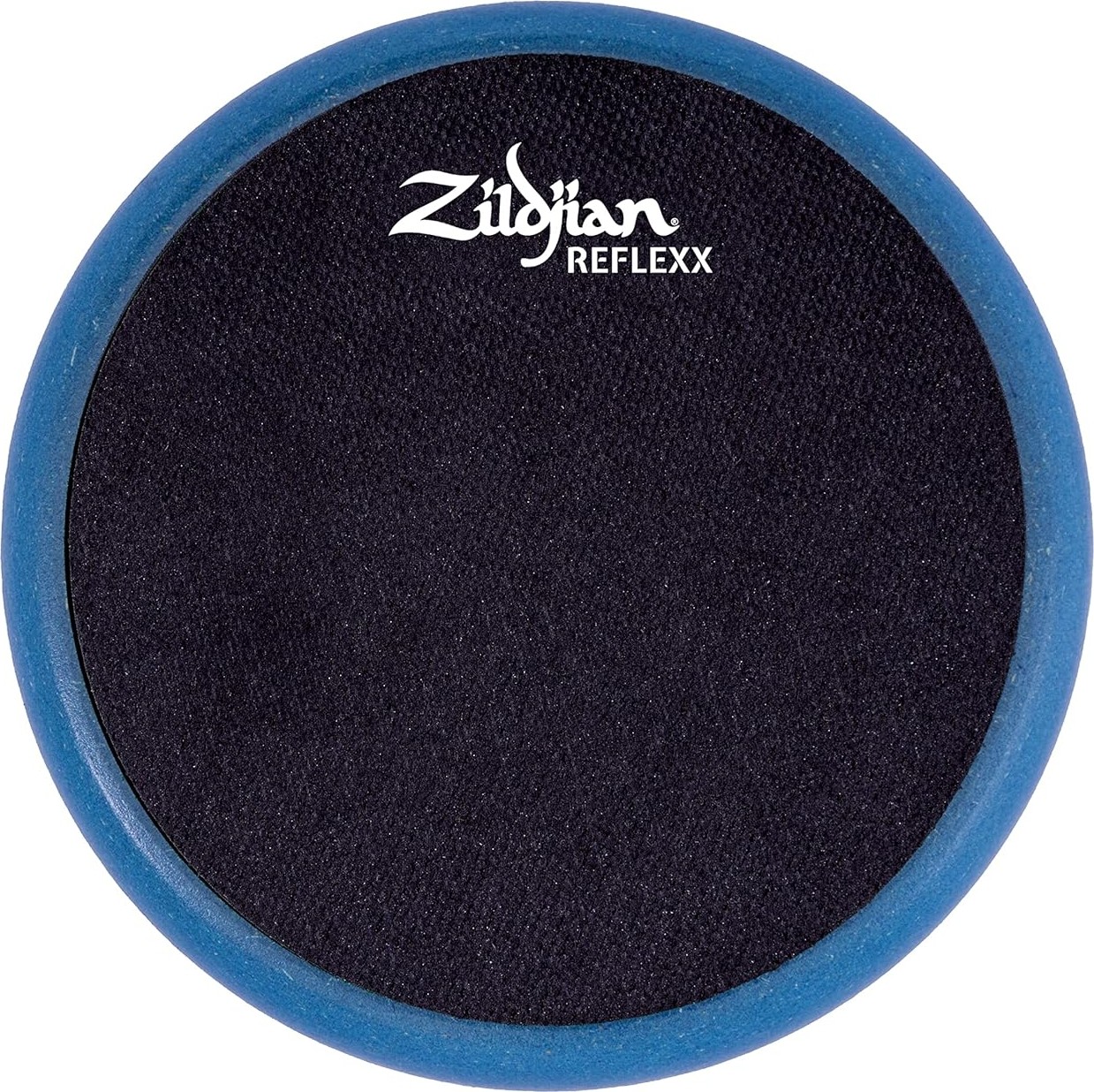 Zildjian Reflexx Bakım Pedi - 15,24 Cm, Mavi görsel 2