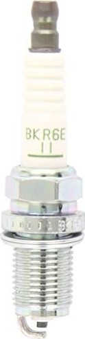Ngk Ateşleme Bujisi BKR6E-11 Civic Iv Hb 1.6 I 16V Vtec 89-91, Renault Megane I 1.8 16V 01-03 6465
