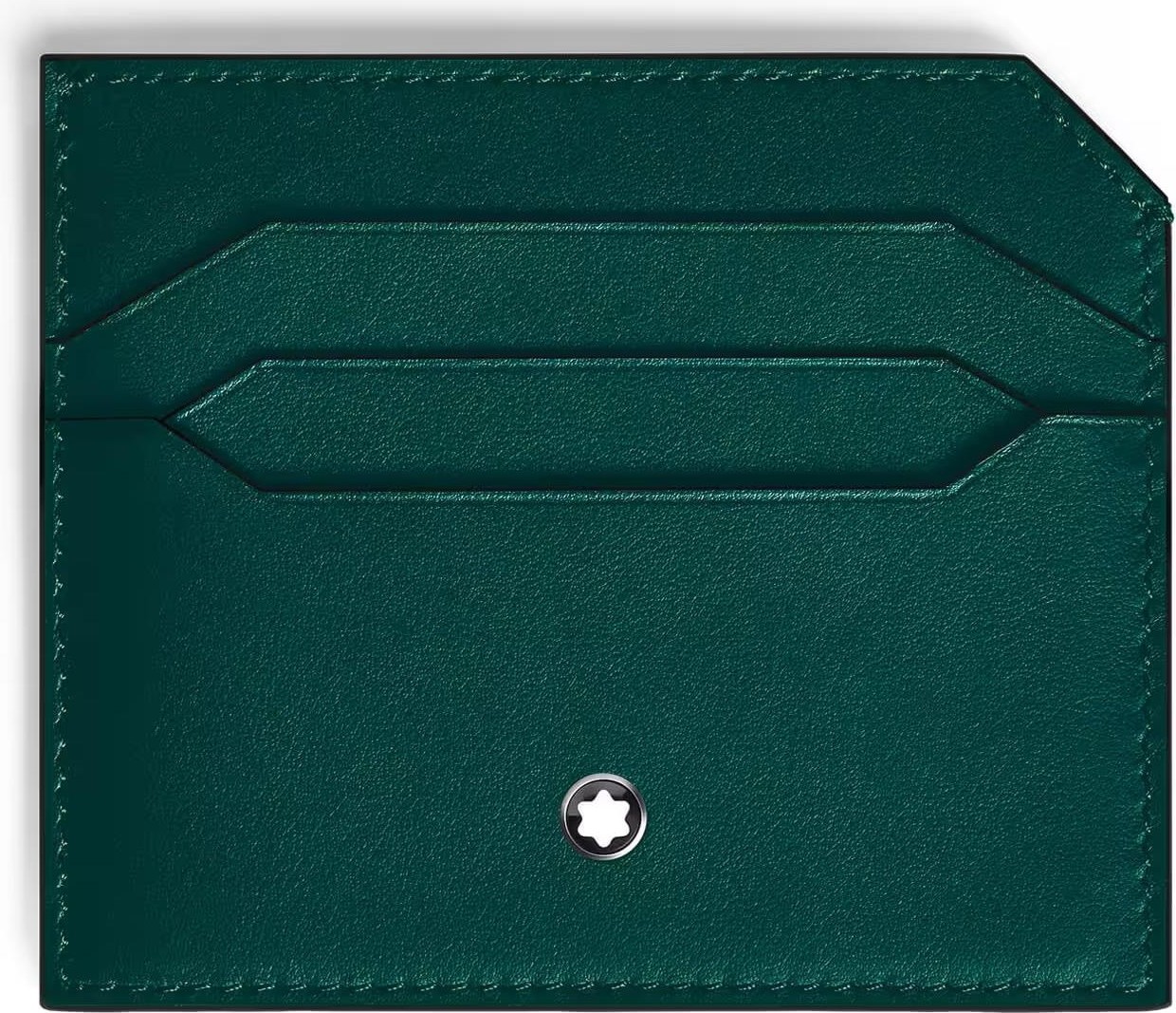 Montblanc 220233 Montblanc Soft Yeşil 6 cc Kartlık