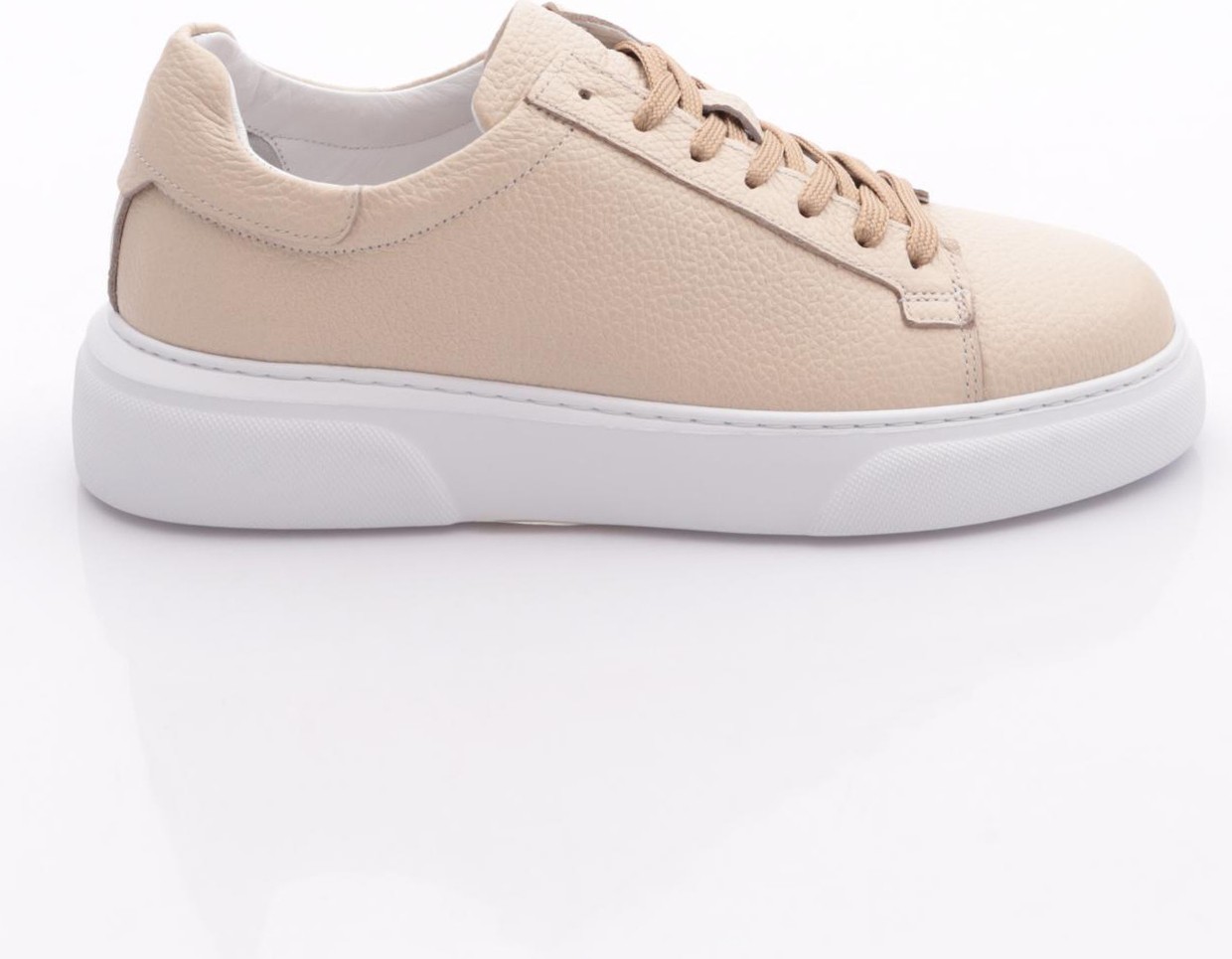 DGN Leo Erkek Sneakers Ayakkabi görsel 5