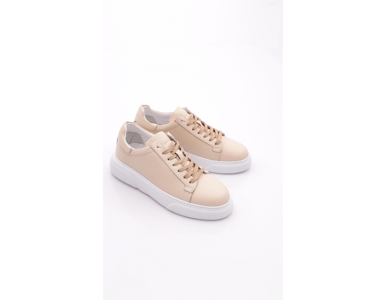 DGN Leo Erkek Sneakers Ayakkabi görsel 6