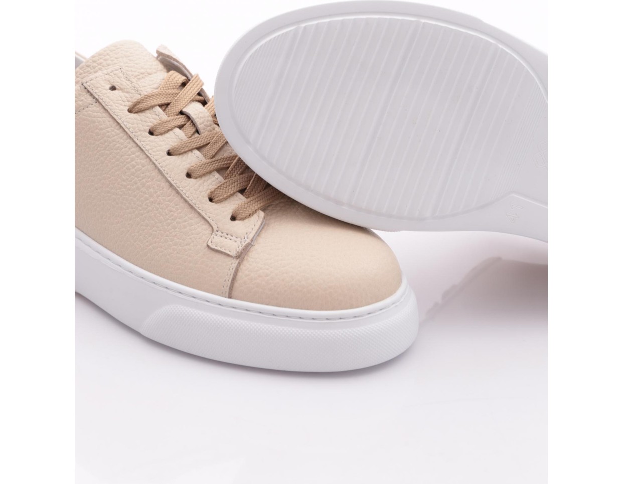DGN Leo Erkek Sneakers Ayakkabi görsel 8
