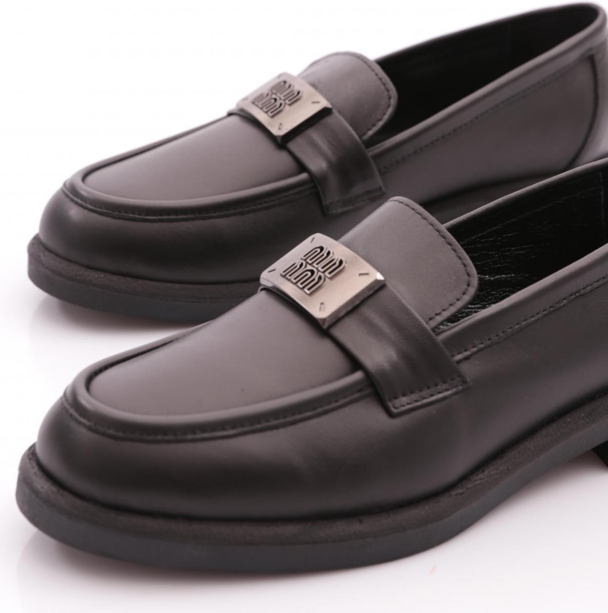 DGN 528 Kadın Loafer Ayakkabı görsel 4