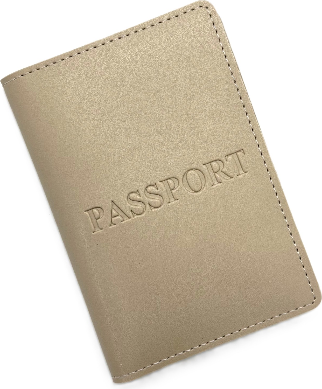 womancraft Pasaport Kılıfı Seyahat Cüzdanı
