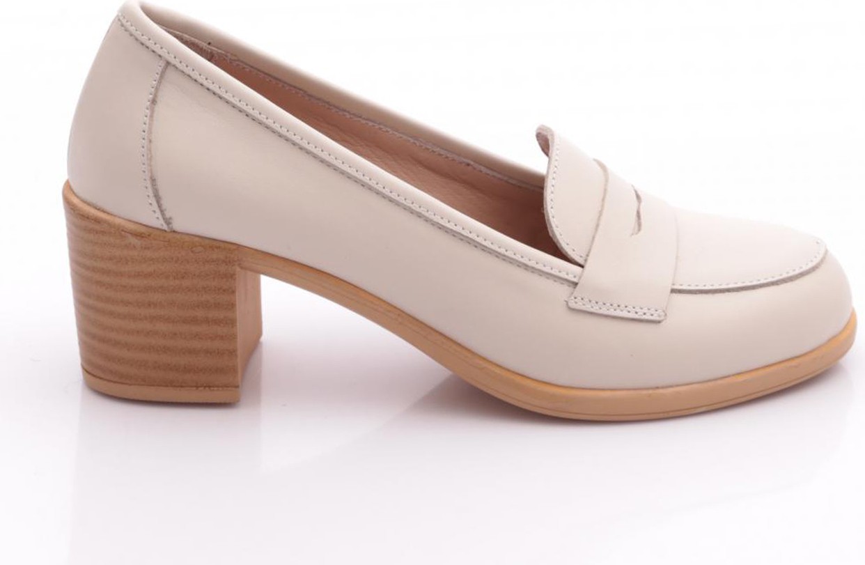 DGN 25032 Kadin Loafer Ayakkabi