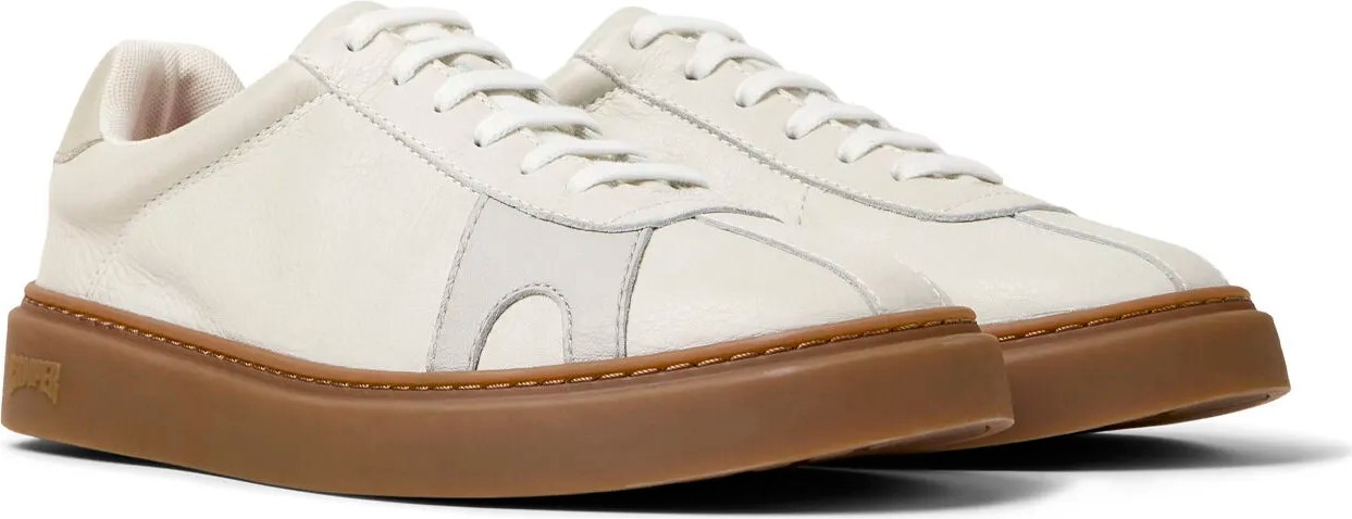 Camper Kırık Beyaz Erkek Sneaker Tws görsel 2