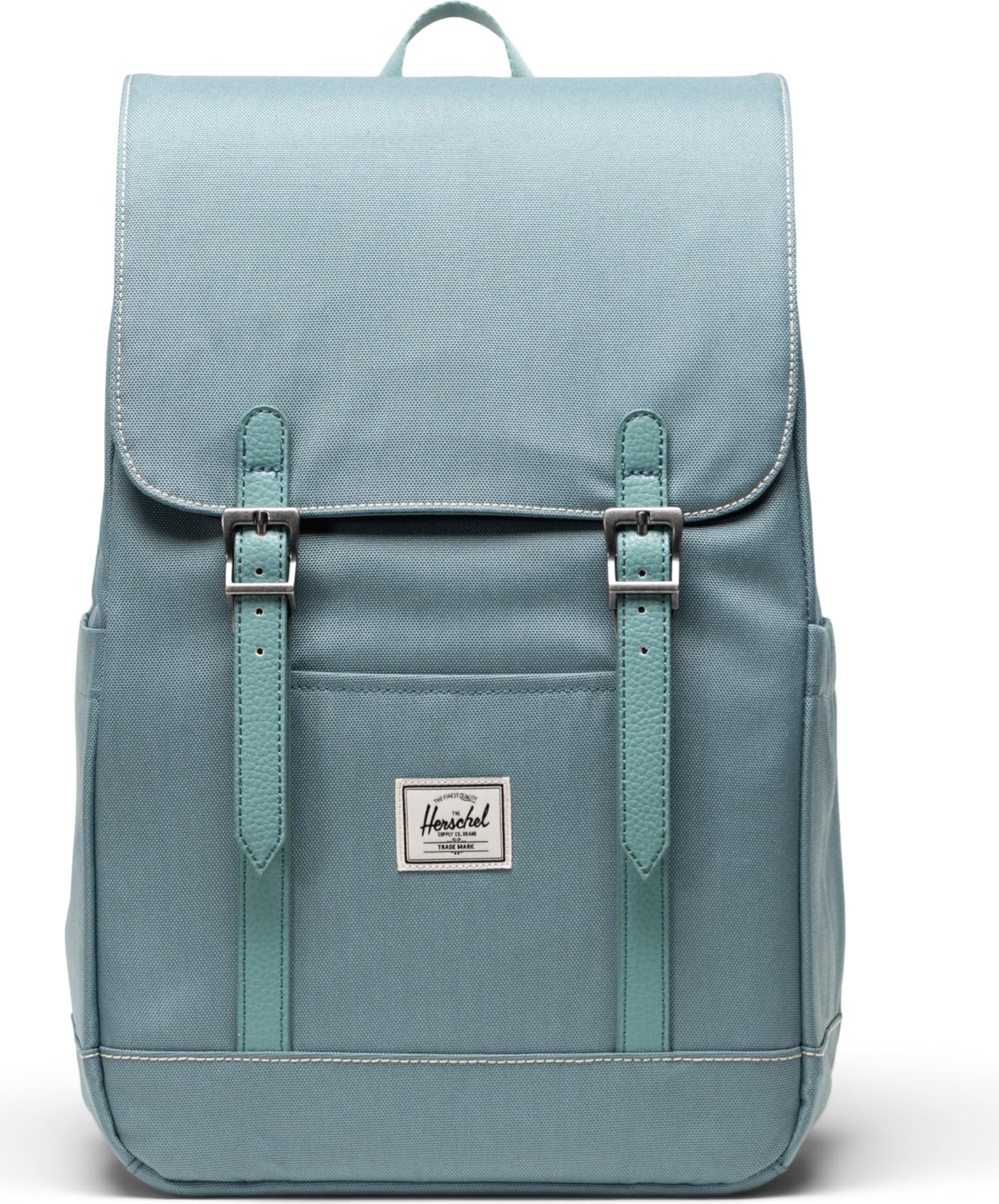 1001 Retreat Küçük Boy | Su Itici Kumaş Sırt Çantası, 14" Laptop Uyumlu, 17 L