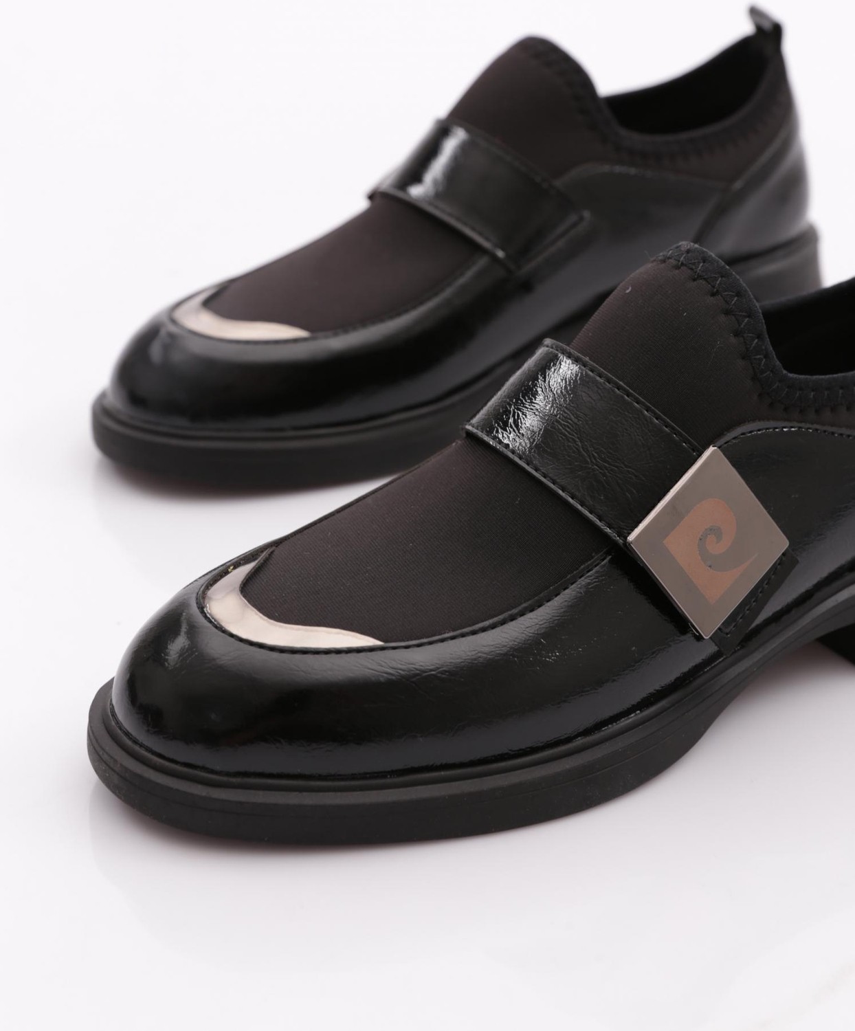Pierre Cardin PC-56184 Kadın Günlük Ayakkabı görsel 4