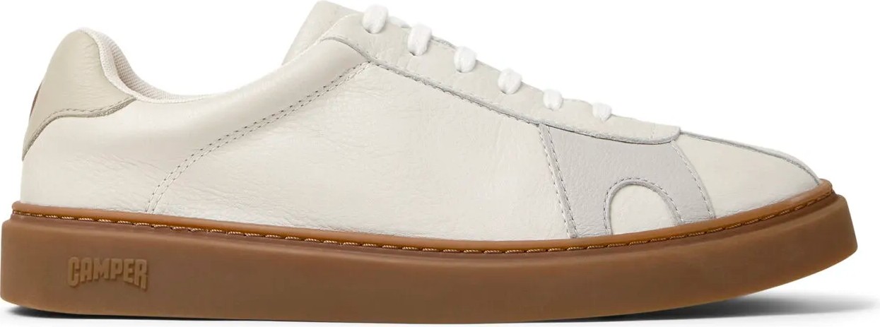 Camper Kırık Beyaz Erkek Sneaker Tws