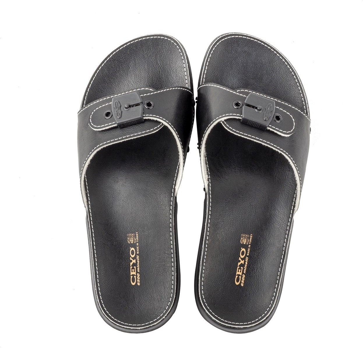Ceyo Kadın Terlik 6500 (35-40)